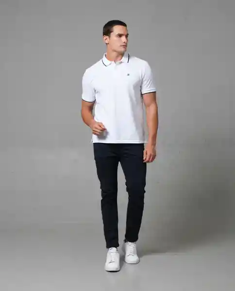 Pantalón Hombre Azul 30 160G101_AZU194015 Rifle