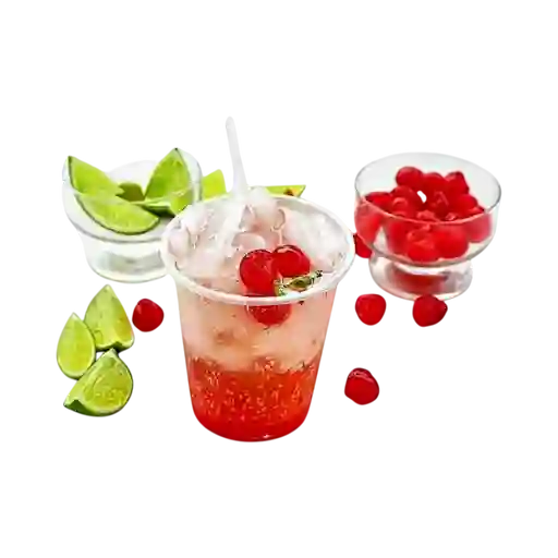 Limon Cherry