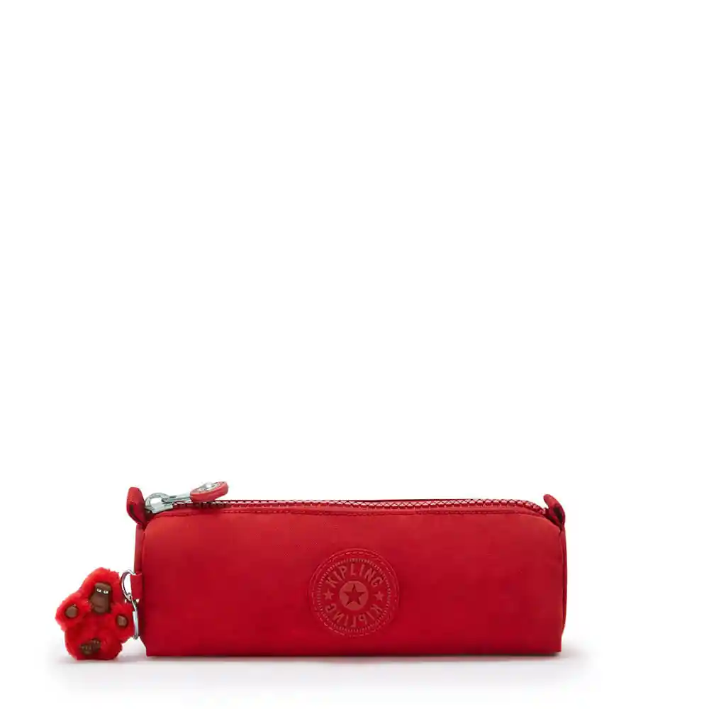 Kipling Estuche de Mujer Freedom Rojo