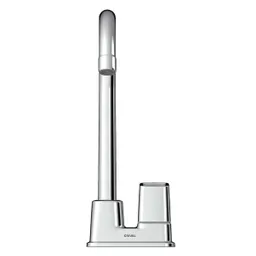 Grival Grifería Lavaplatos Sencilla Solid Cromo