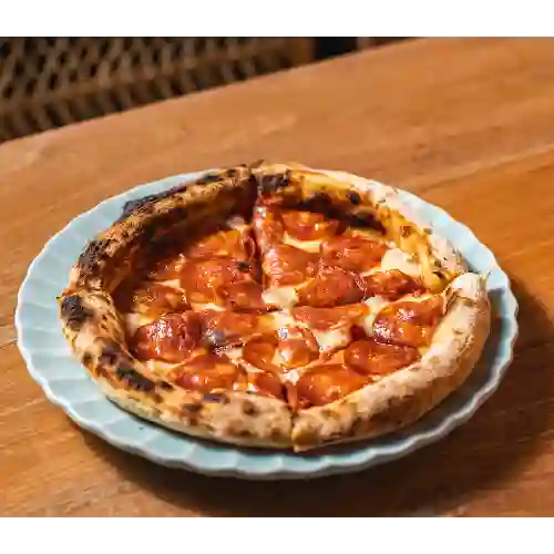 Pepperoni