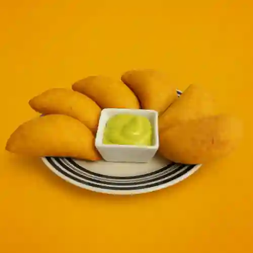 Empanadas Tradicionales