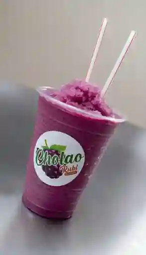 Jugo de Mora en Leche X 13 Onz