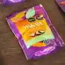 Wakaw Trozo de Chocolate Con Café