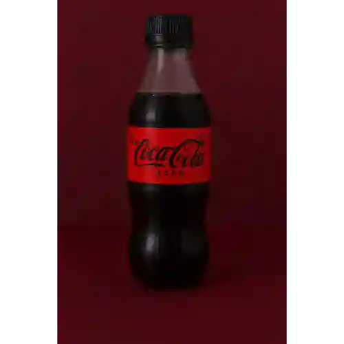 Coca Cola Zero 250 ml