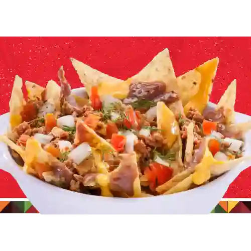 Supernachos