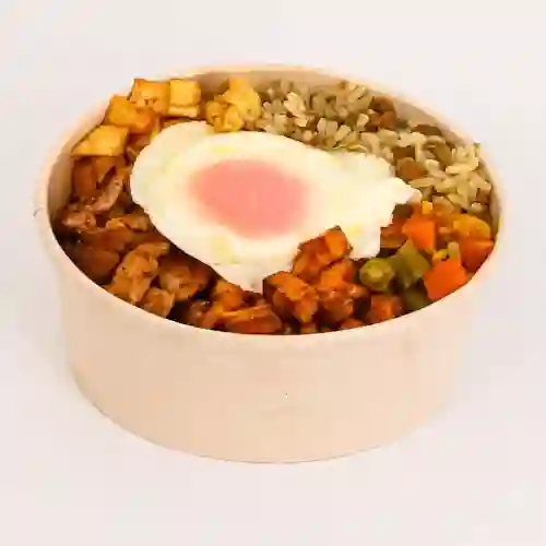 Bowl Colombiano