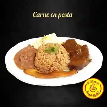 Posta Cartagenera