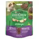 Dog Chow Alimento Para Perro Abrazzos Tartitas 75 g