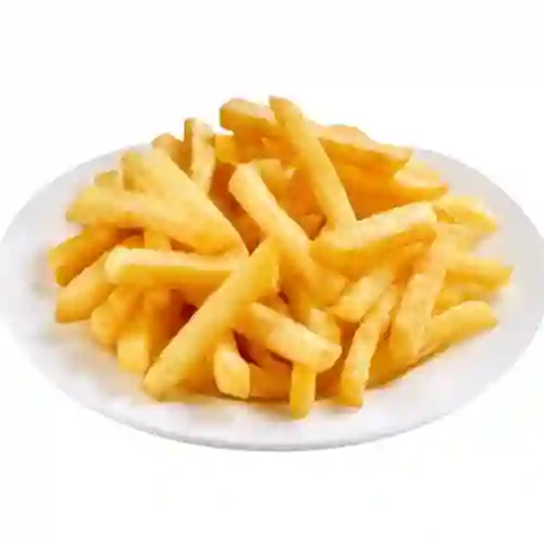 Papas Francesas