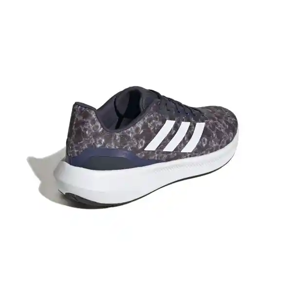 Adidas Zapatos Runfalcon 3.0 Para Hombre Gris Talla 10