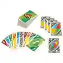 Mattel Games Juego de Mesa Uno Sustentable Gth23