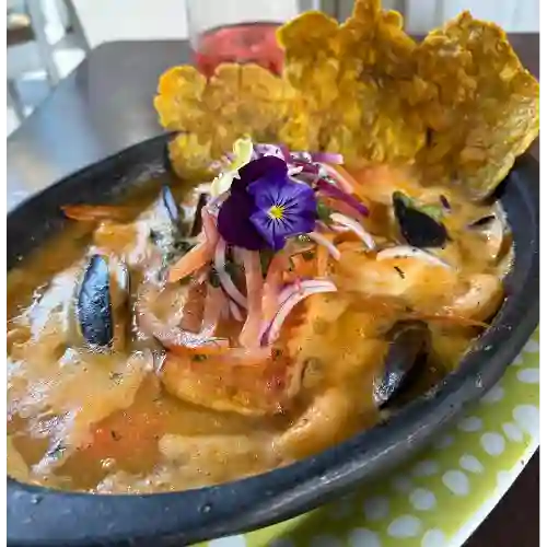 Filete de Robalo Barba Negra