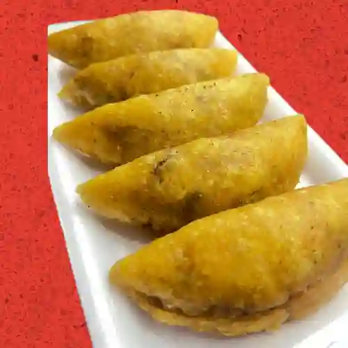 Combo X5 Empanadas Caseras