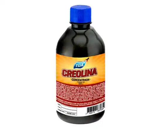 Tda Creolina Concentrada 