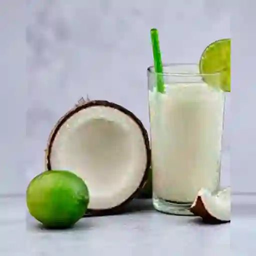 Limonada de Coco 350 ml