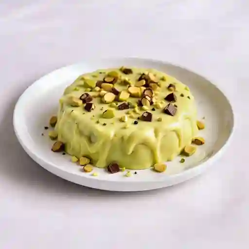 Pistachio Chunkies