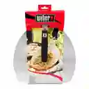 Weber Accesorio Pala Pizza (Paddle) 6691