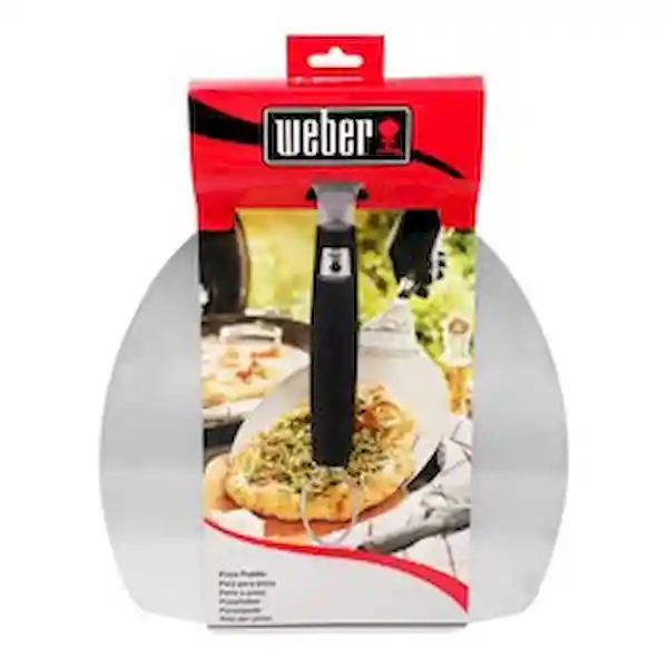 Weber Accesorio Pala Pizza (Paddle) 6691