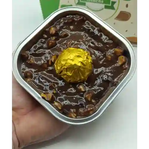 Brownie Keto Choco Rocher Grande