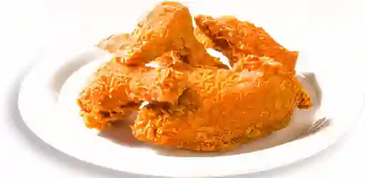 Pollo Apanado