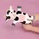 Titere Con Forma de Vaca