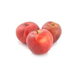 Manzana Roja Chilena a Granel