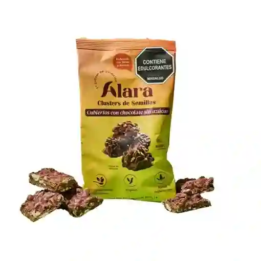 Clusters de Semillas - Alara