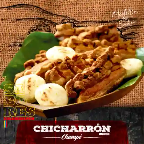 Chicharrón
