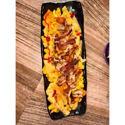 Desgranado Betos