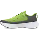 Under Armour Zapatos Infinite Hombre Verde 10.5 3027523-301