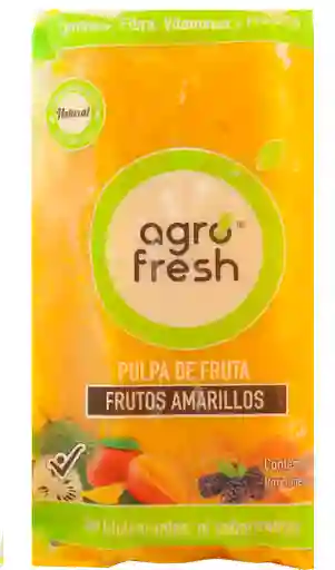 Pulpi Fresh Pulpa Mango