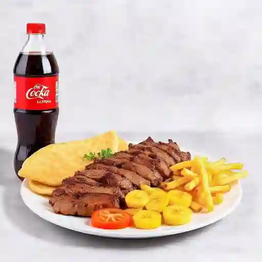 Picada Para 2 Personas