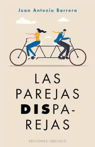 Las Parejas Disparejas