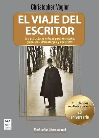 El Viaje Del Escritor