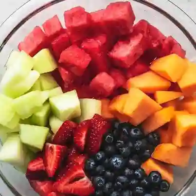 Bowl de Frutas