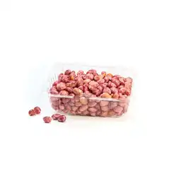 Carulla Frijol Desgranado