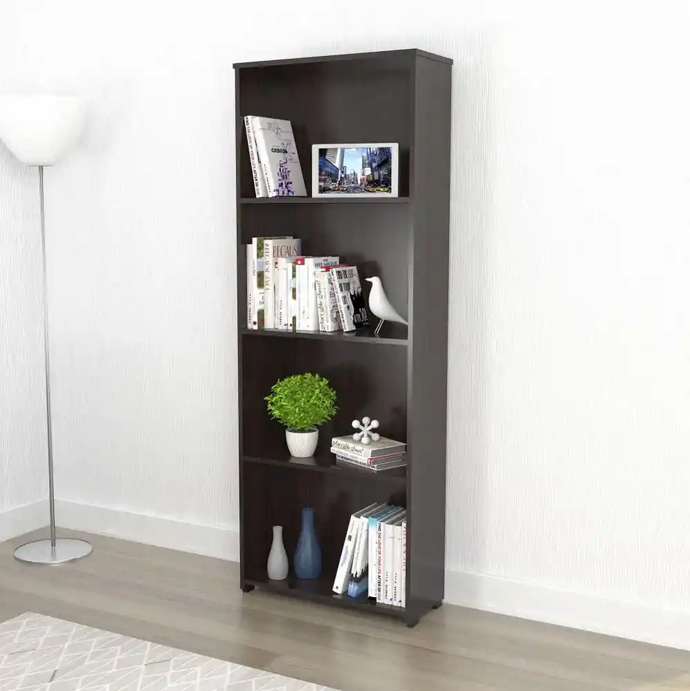 Biblioteca Entrepaños 12104 W Inval Be12104w