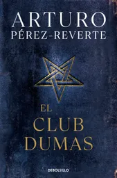 El Club Dumas