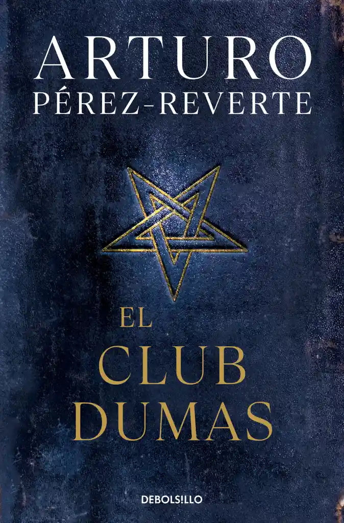 El Club Dumas