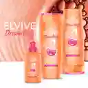 Crema Para Peinar ElviveL'Oréal París Dream Long