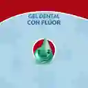 Colgate Crema Dental Super Héroes Niños 75 g