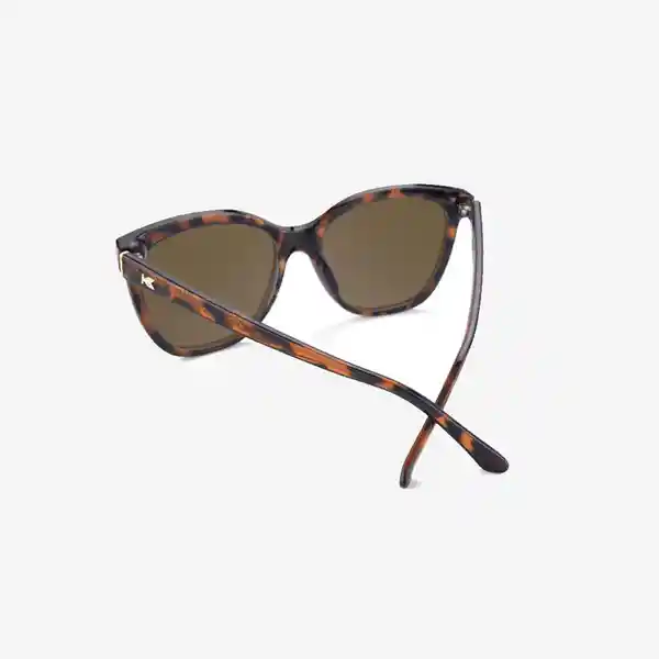 Knockaround Gafas Deja Views Tortoise