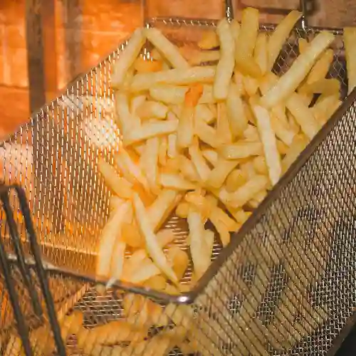 Papas a la Francesa