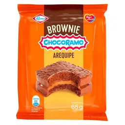 Ramo Chocoramo Brownie de Arequipe