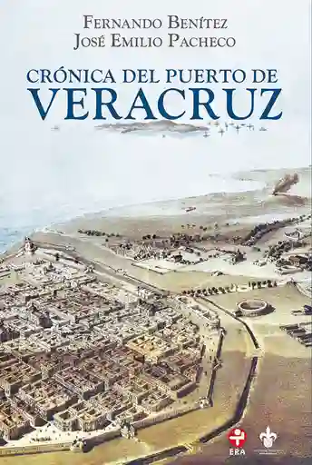 Crónica Del Puerto de Veracruz