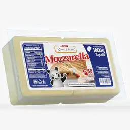 River Cheese Queso Mozzarella