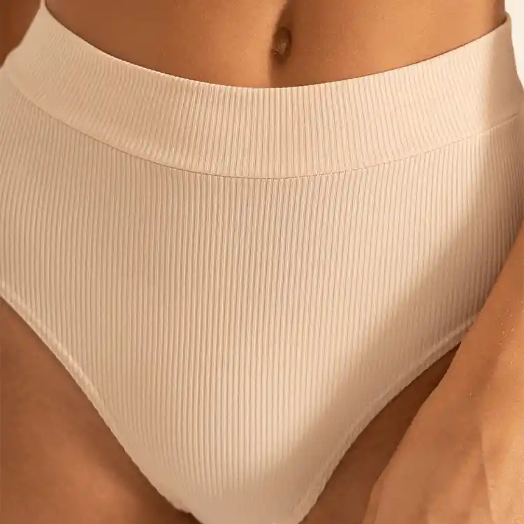Pantie Marfil Para Mujer Lola