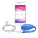 Vibrador We Vibe Jive Azul Con App