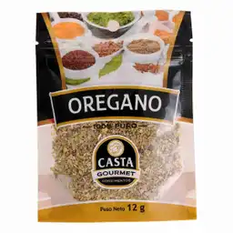 Casta Orégano